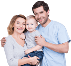 Family Pack for 4 Members